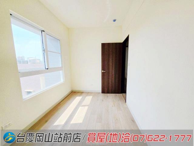 高雄岡山公寓-7