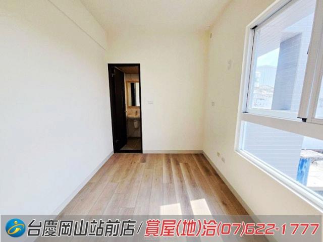 高雄岡山公寓-8
