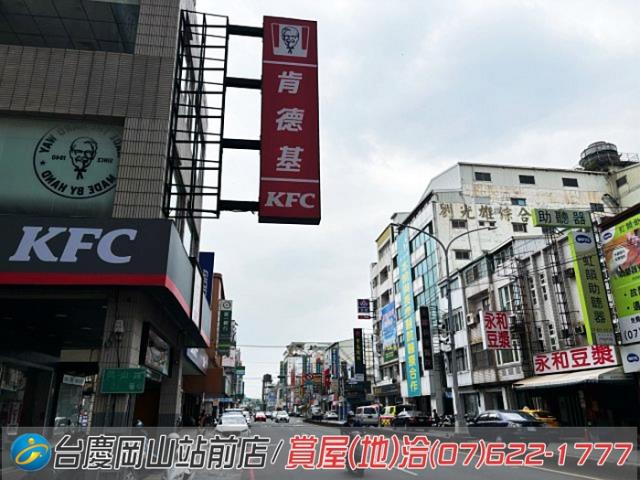 高雄岡山大樓-11