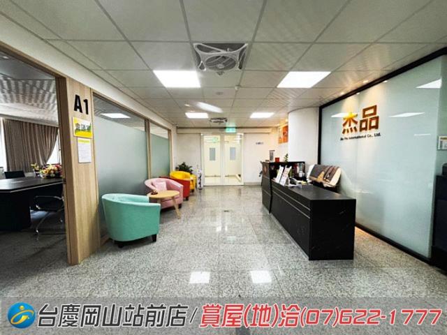 高雄岡山大樓-6