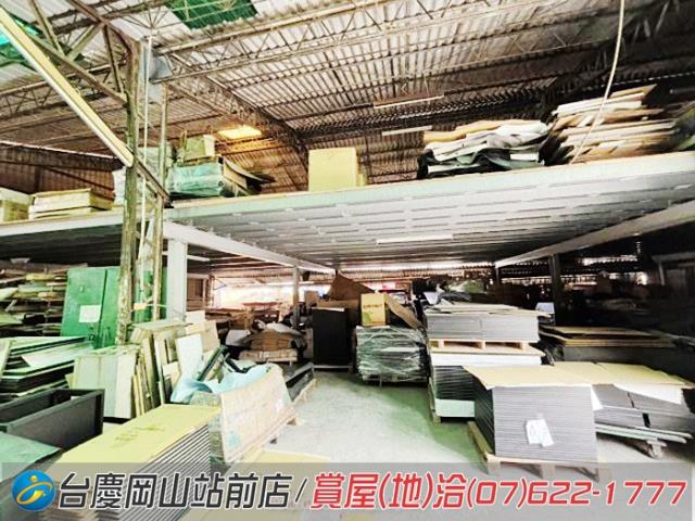 高雄廠房-5