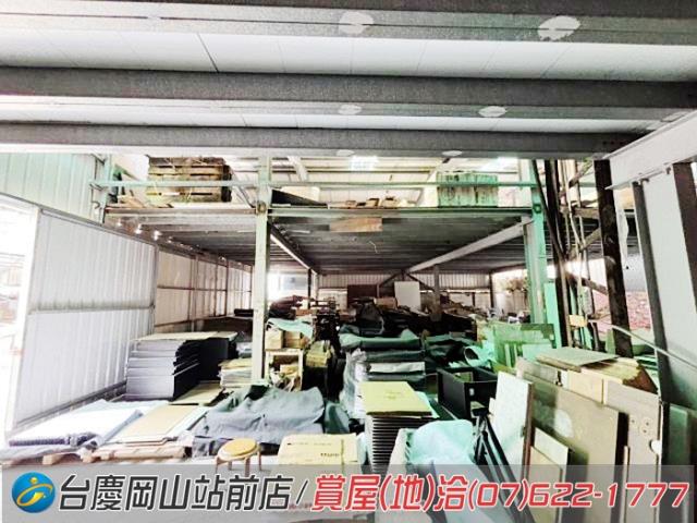 高雄廠房-6