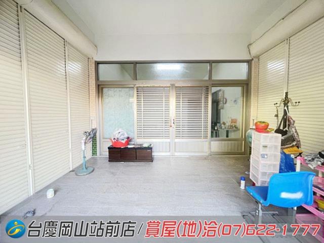 燕巢透天-14
