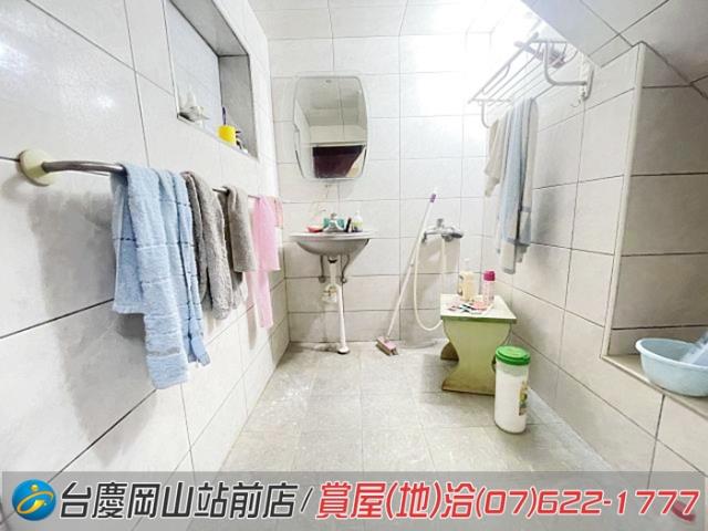 燕巢透天-8