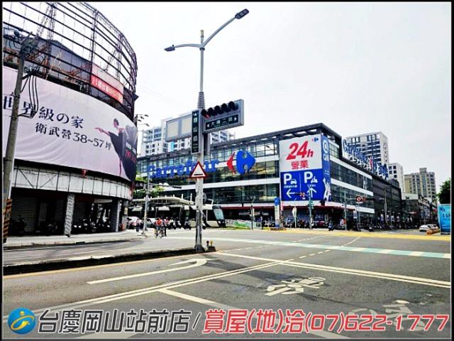 高雄三民區大樓-9