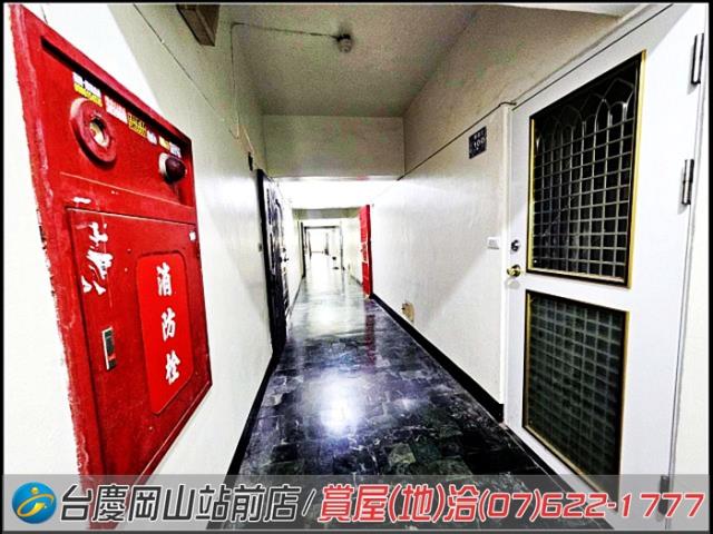高雄三民區大樓-5
