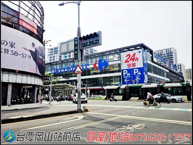 高雄三民區大樓-6
