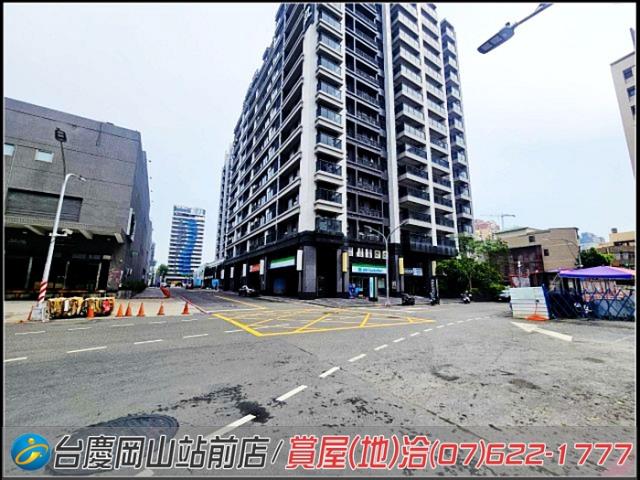 高雄三民區大樓-7