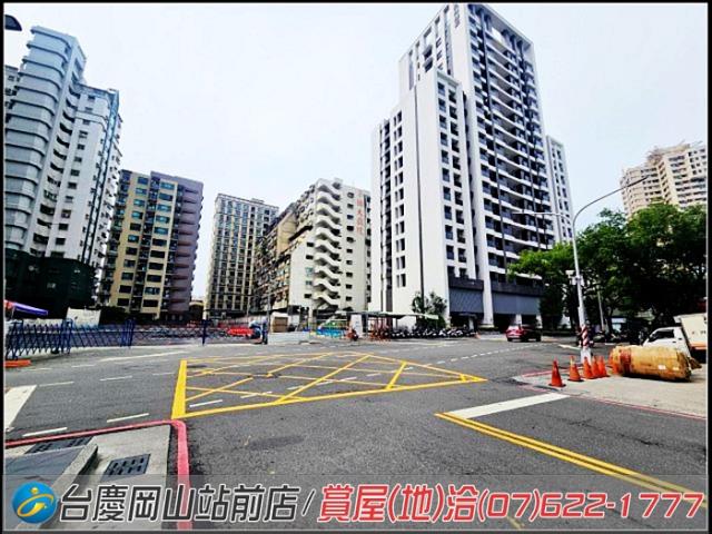 高雄三民區大樓-8