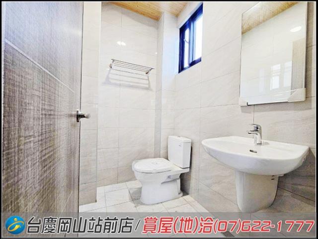 高雄岡山透天-11