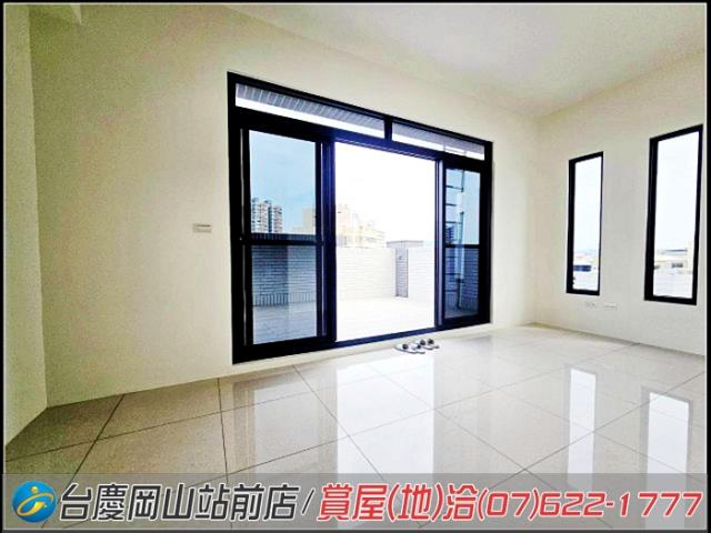 高雄岡山透天-12