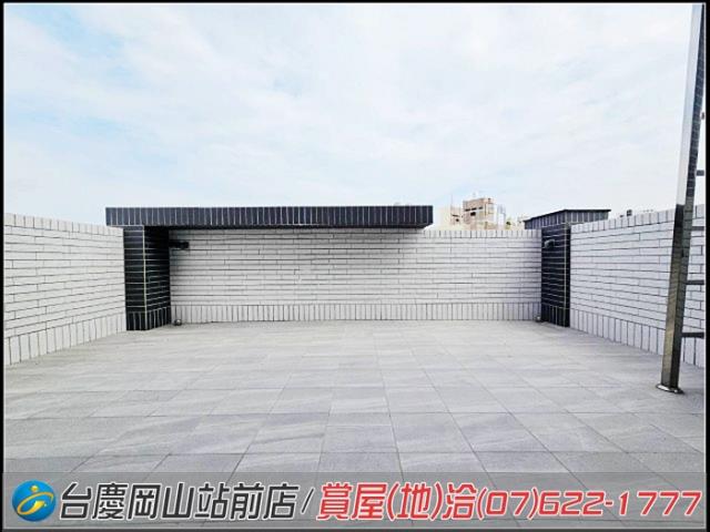 高雄岡山透天-14