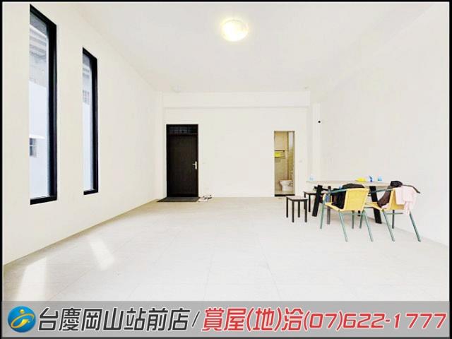 高雄岡山透天-1