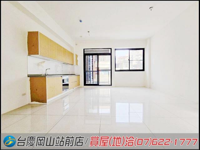 高雄岡山透天-2