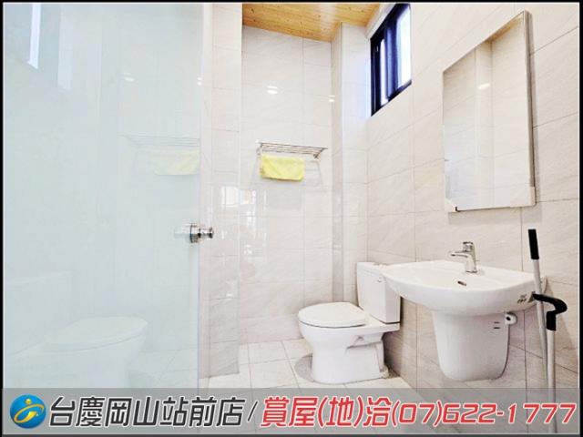 高雄岡山透天-3