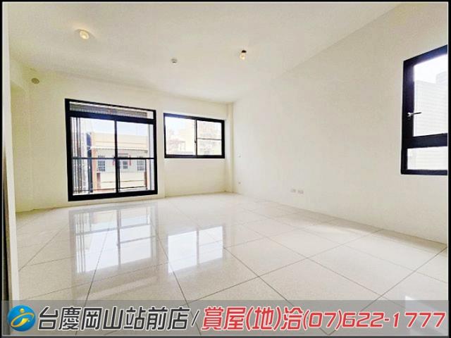 高雄岡山透天-4