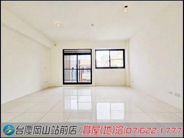 高雄岡山透天-5