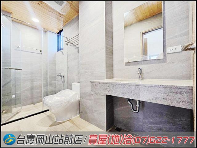 高雄岡山透天-6