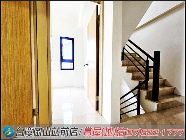 高雄岡山透天-7