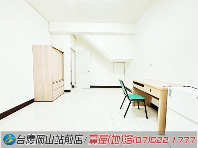 高雄岡山透天-1