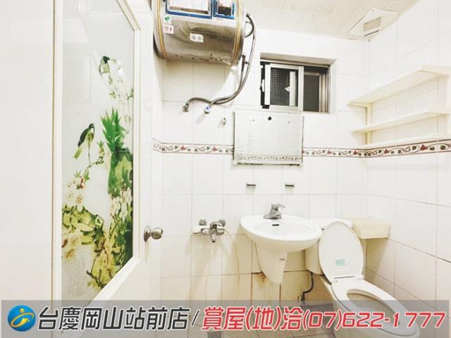 高雄岡山透天-13