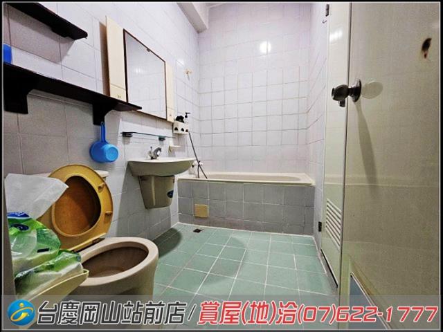 高雄橋頭透天-9