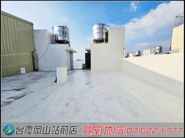 高雄橋頭透天-10