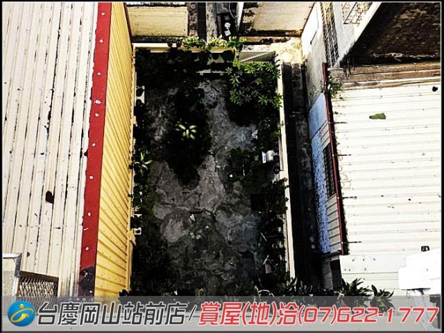 高雄橋頭透天-11