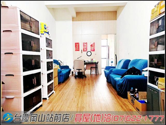 高雄橋頭透天-12