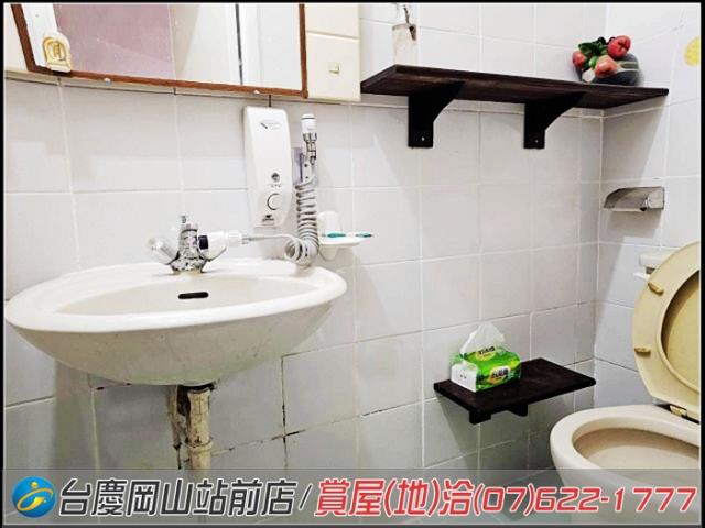 高雄橋頭透天-14