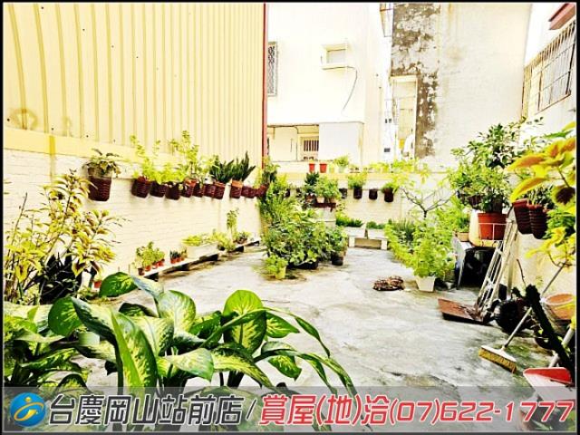 高雄橋頭透天-1