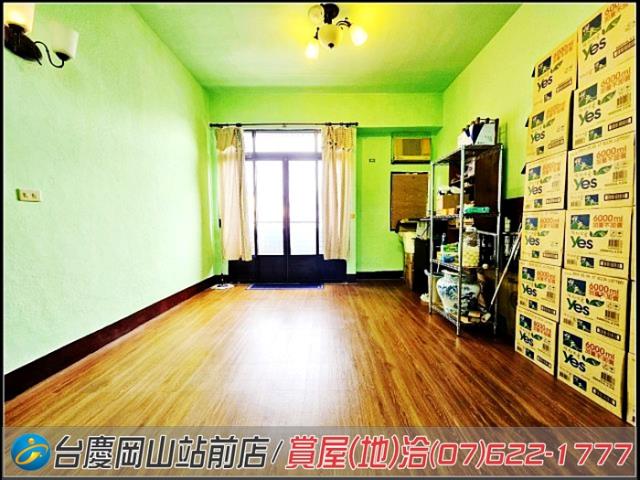 高雄橋頭透天-3