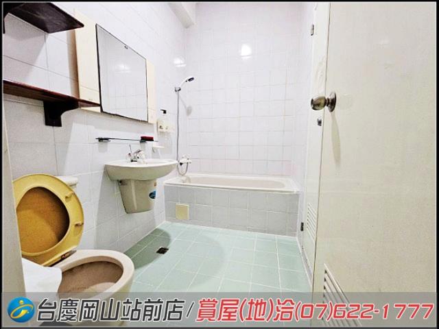 高雄橋頭透天-4