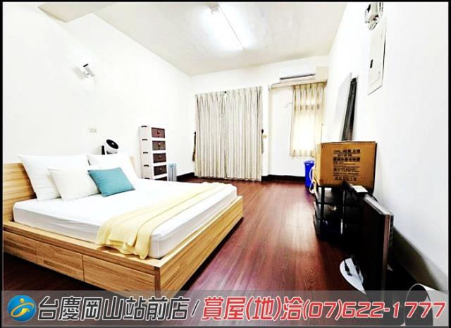 高雄橋頭透天-5