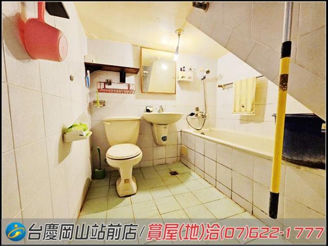 高雄橋頭透天-6