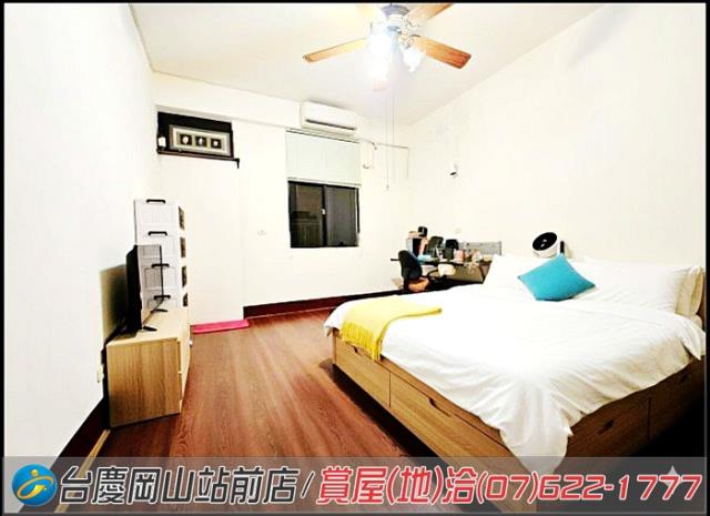 高雄橋頭透天-8