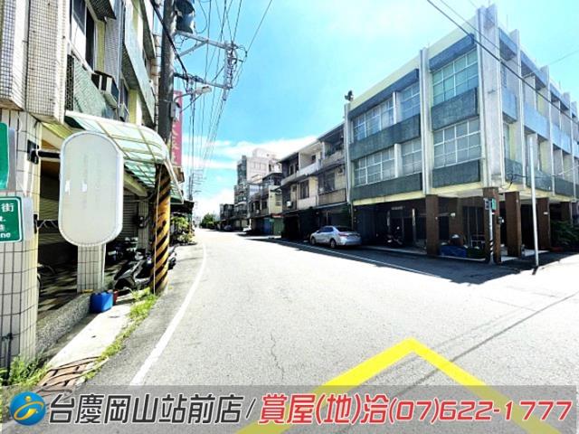 高雄湖內透天-12