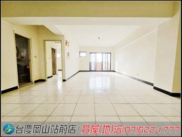 岡山大樓-1