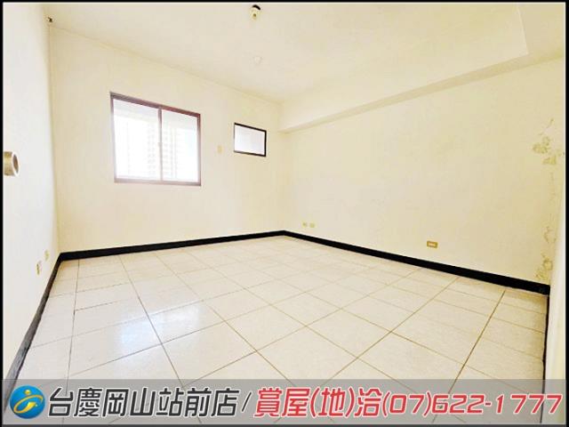 岡山大樓-3