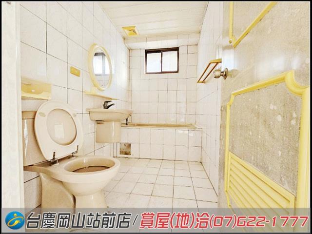 岡山大樓-7
