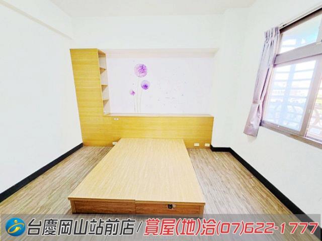 高雄岡山大樓-9