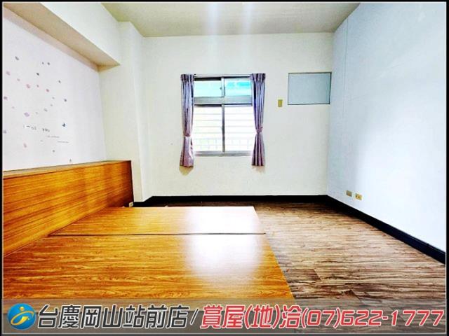 高雄岡山大樓-10