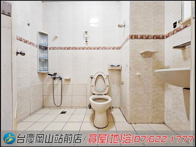 高雄岡山大樓-11