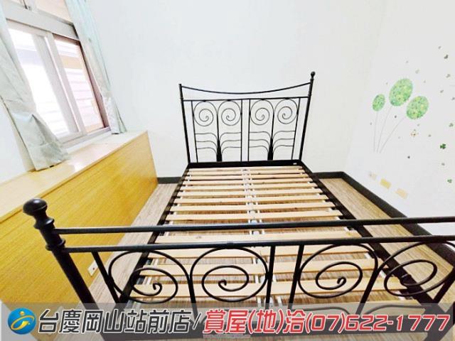 高雄岡山大樓-12