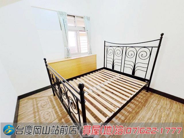 高雄岡山大樓-13