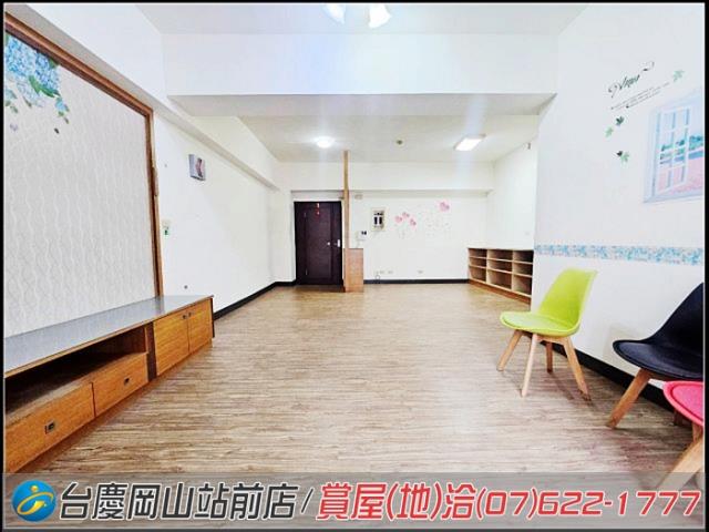 高雄岡山大樓-14