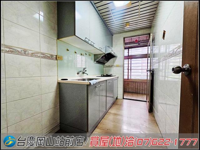 高雄岡山大樓-2