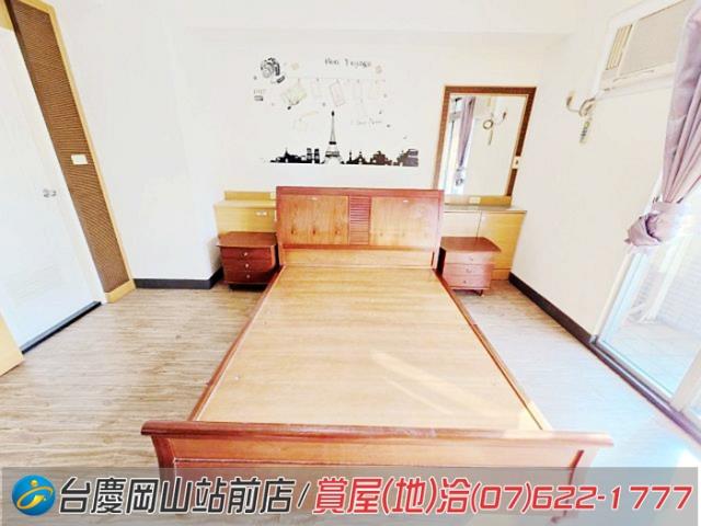 高雄岡山大樓-3