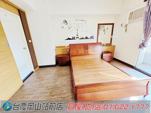 高雄岡山大樓-4