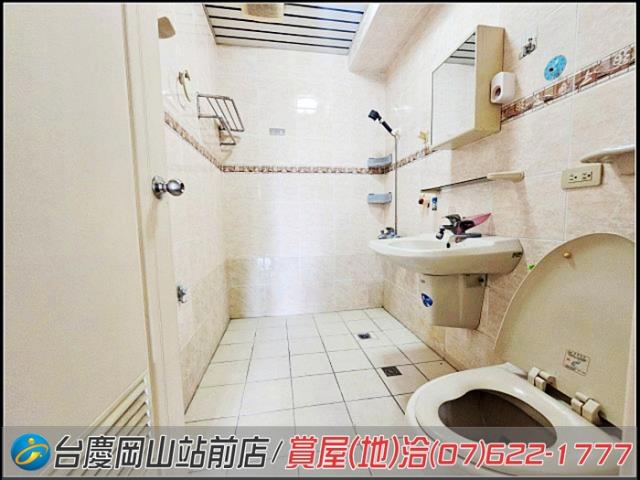 高雄岡山大樓-5